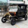 Ford model t touring car replica